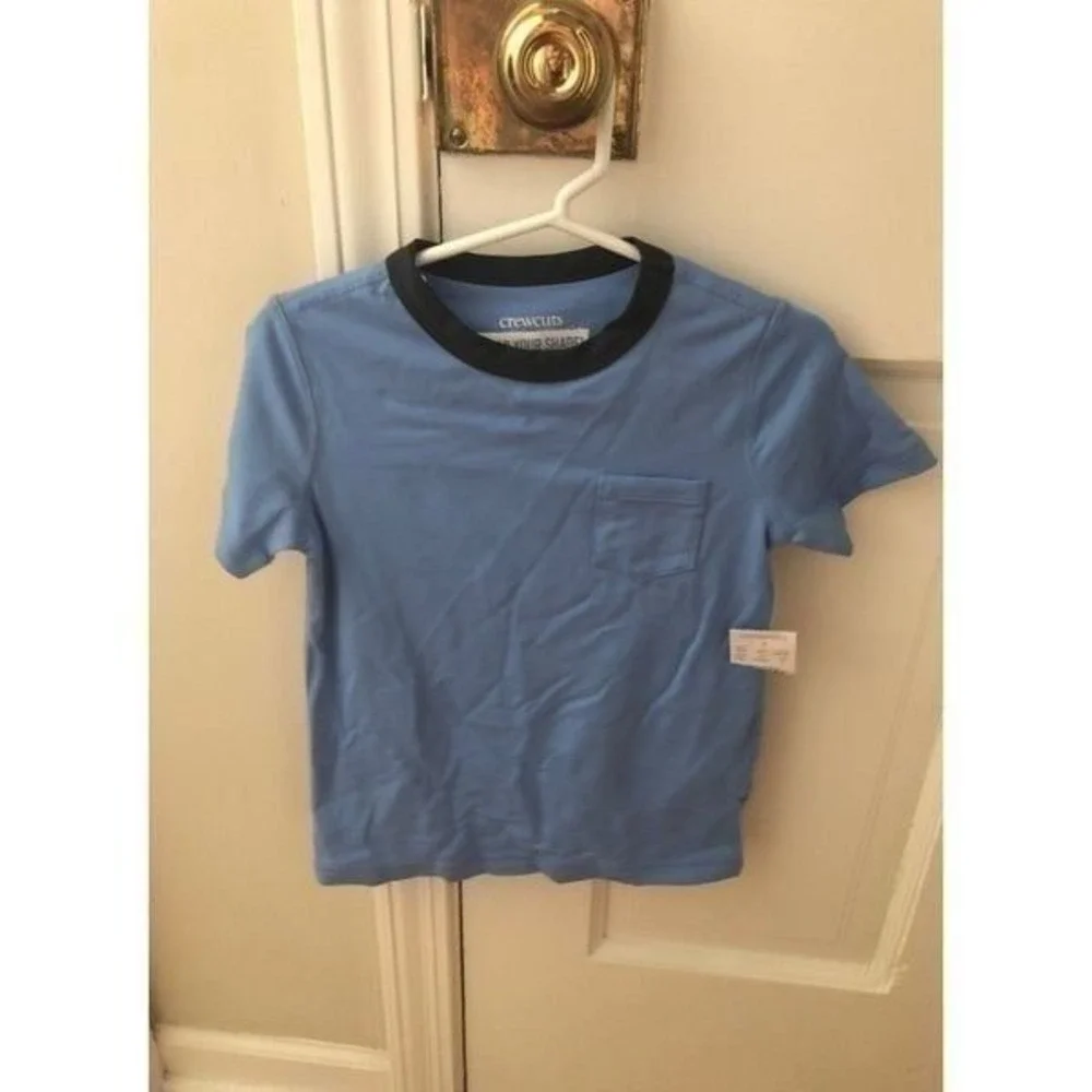 Crewcut Swim shirt size‎ 3
